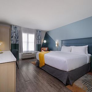 Standard King Room